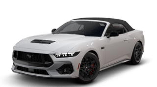 2026 Ford Mustang® External Image 1